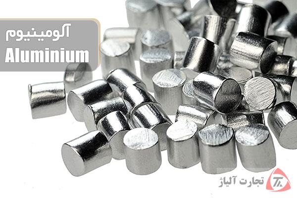 آلومینیوم چیست و کاربرد آن در صنایع