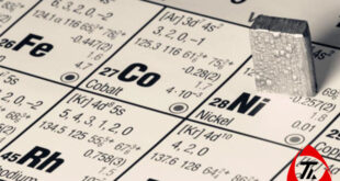 تاثیر عناصر آلیاژی بر فولاد ها