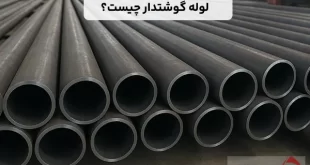 لوله گوشتدار چیست؟ کاربرد آن در صنایع